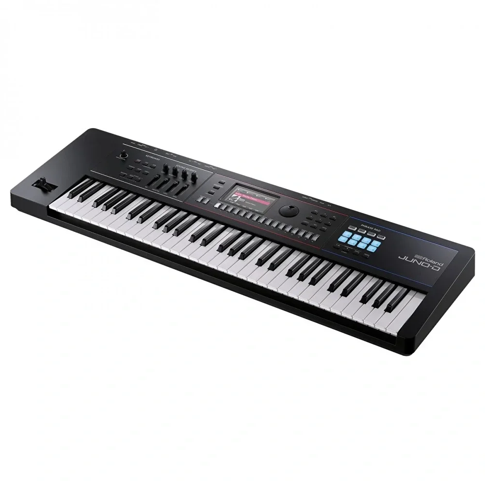 ROLAND JUNO-D7 76 Tuş Synthesizer