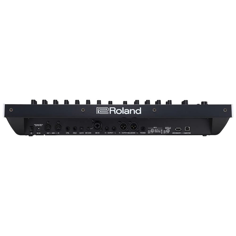 ROLAND JUPITER-XM Synthesizer