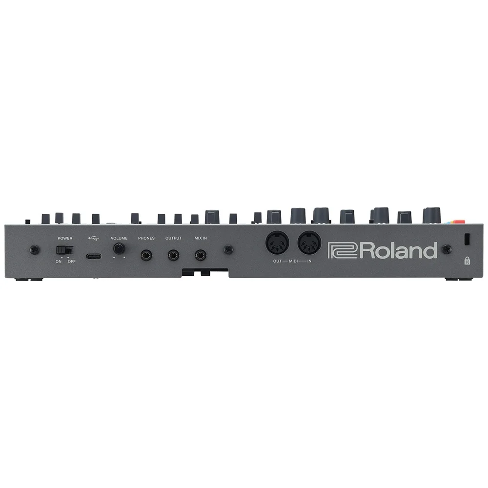 ROLAND JX-08 Boutique Serisi JX-8P  Analog Ses Modülü
