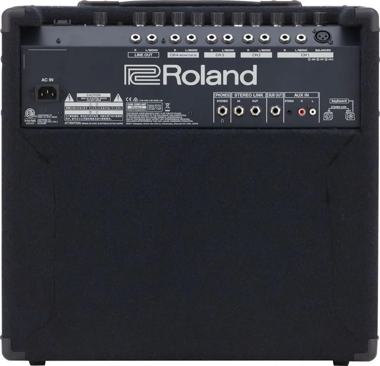 ROLAND KC-400  Klavye Amfisi