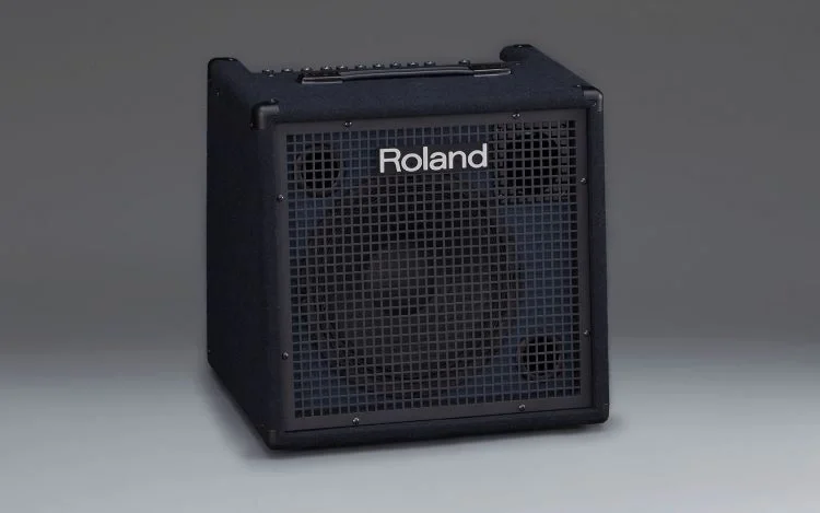 ROLAND KC-400  Klavye Amfisi