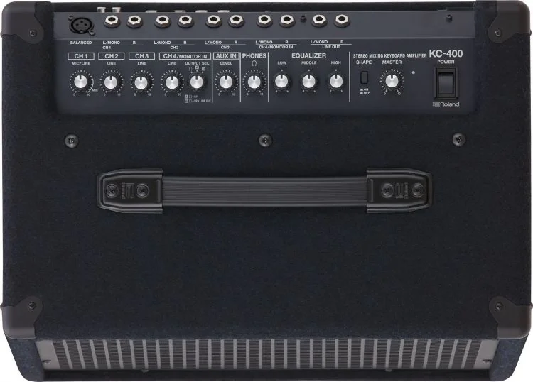 ROLAND KC-400  Klavye Amfisi
