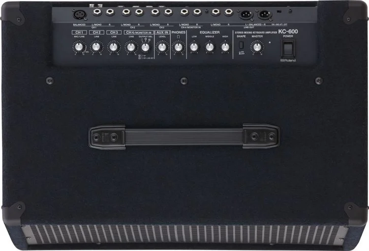 ROLAND KC-600 Klavye Amfisi