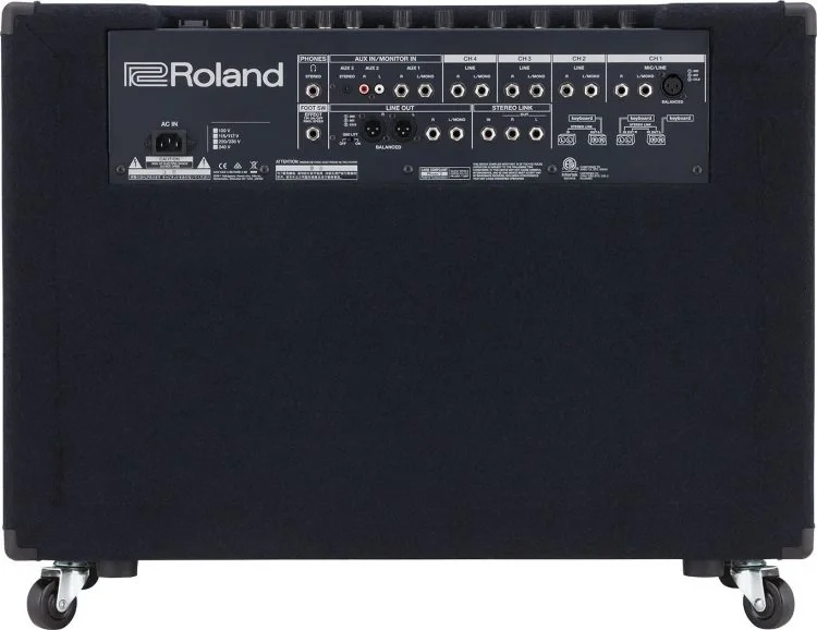 ROLAND KC-990 Klavye Amfisi