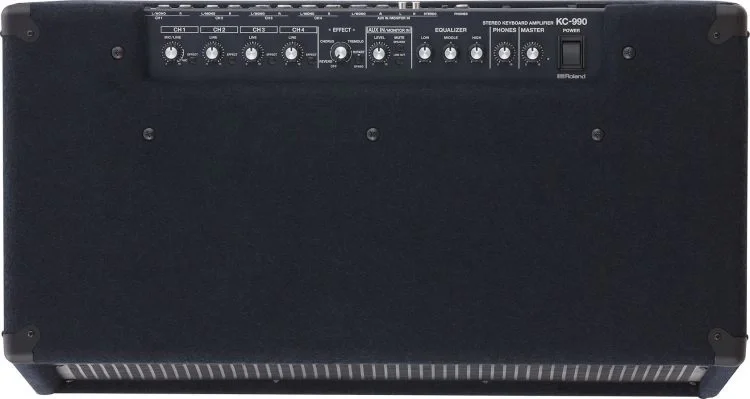 ROLAND KC-990 Klavye Amfisi