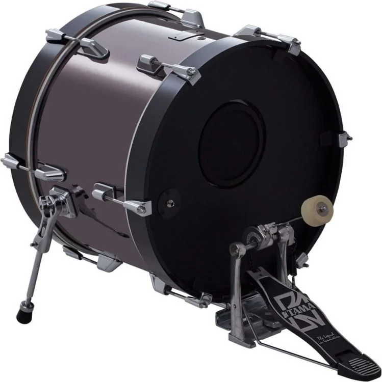 ROLAND KD-180 - 18" Elektronik Bas Davul