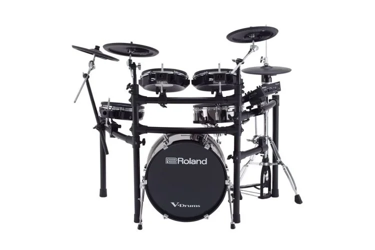 ROLAND KD-180 - 18" Elektronik Bas Davul