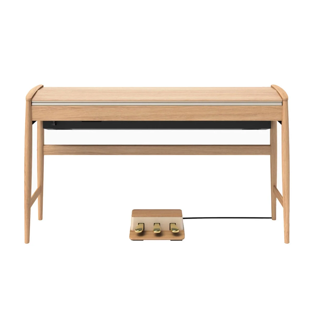ROLAND KF-10-KO KIYOLA Pure Oak Karimoku Tasarımı Dijital Piyano (Tabure&amp; Kulaklık Hediyeli)