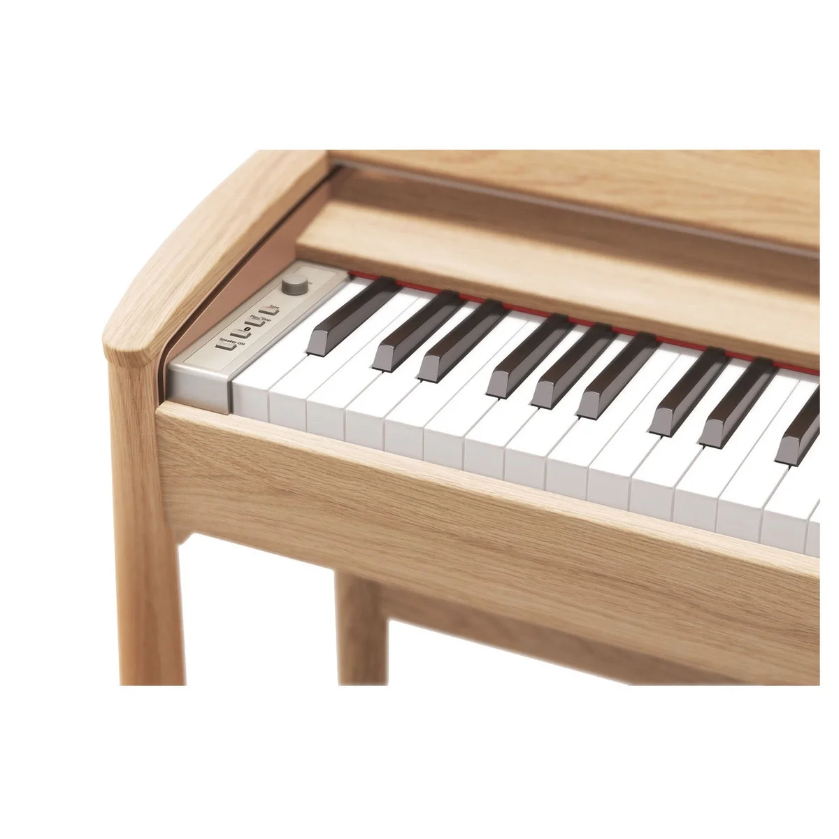 ROLAND KF-10-KO KIYOLA Pure Oak Karimoku Tasarımı Dijital Piyano (Tabure&amp; Kulaklık Hediyeli)