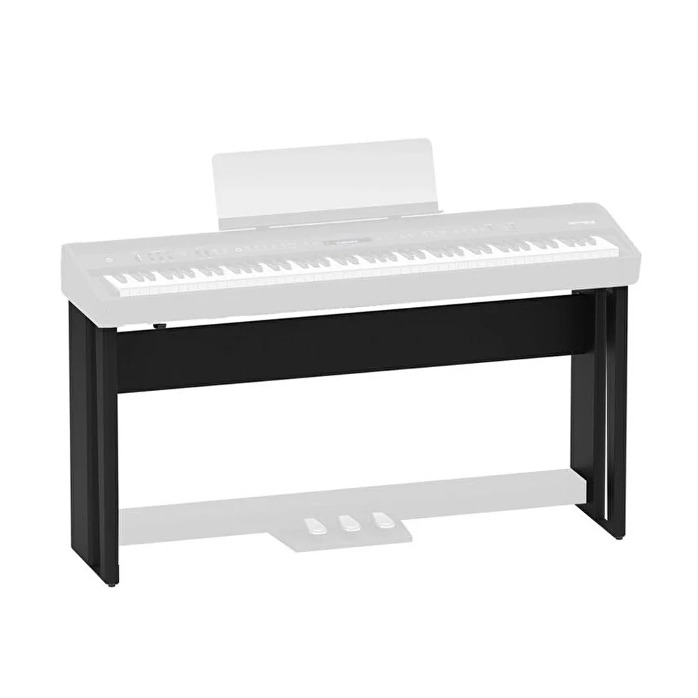 ROLAND KSC-90-BK / FP-90X Dijital Piyano Standı (Siyah)