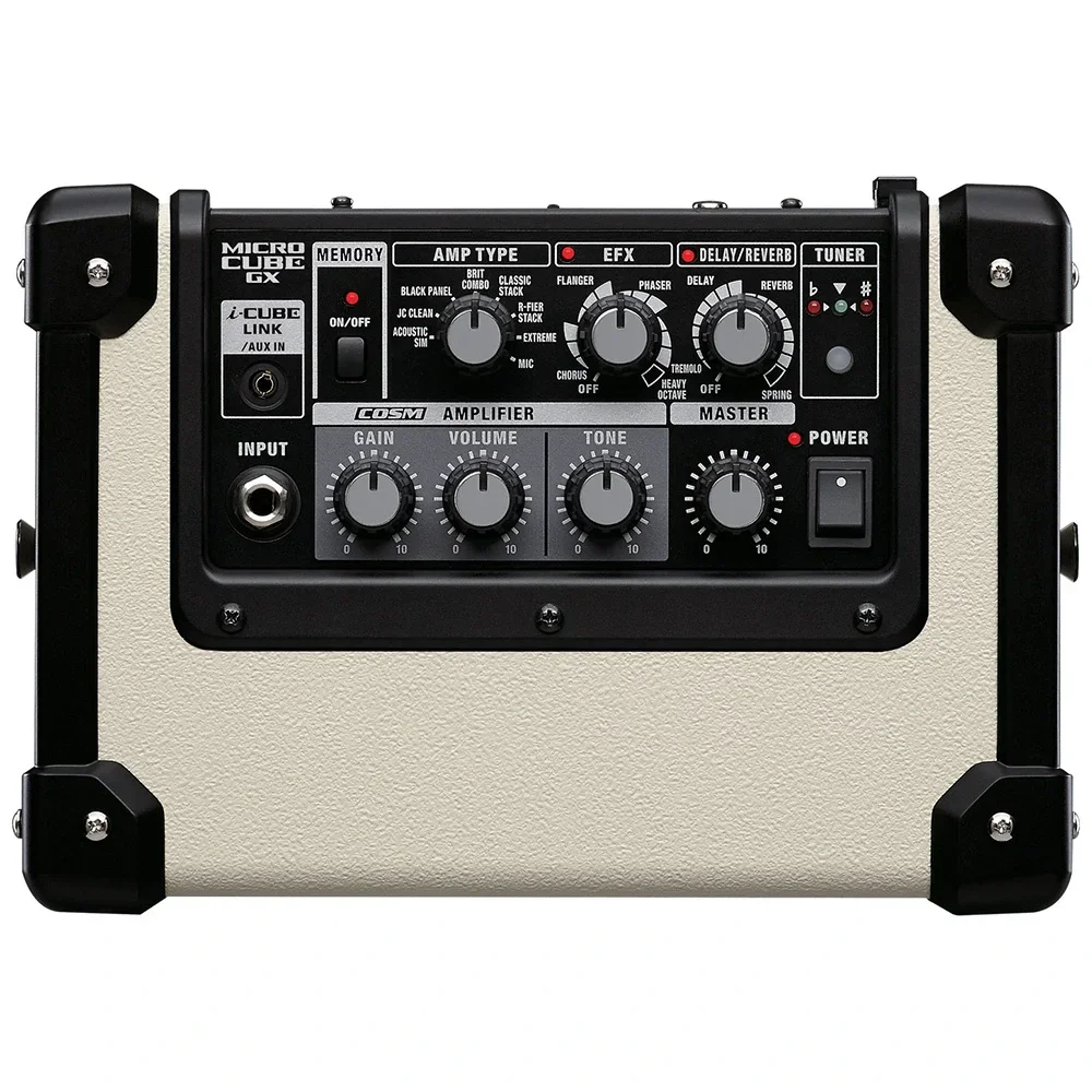 ROLAND Micro Cube GXW Elektro Gitar Amfisi