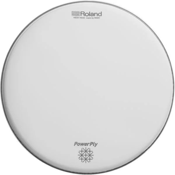 ROLAND MH2-14 PowerPly 14" File Deri