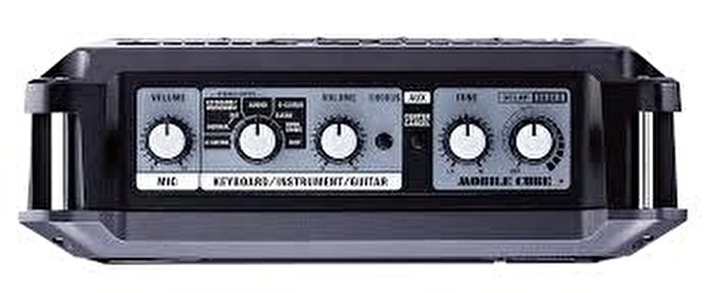 ROLAND Mobil Cube Stereo Amfi