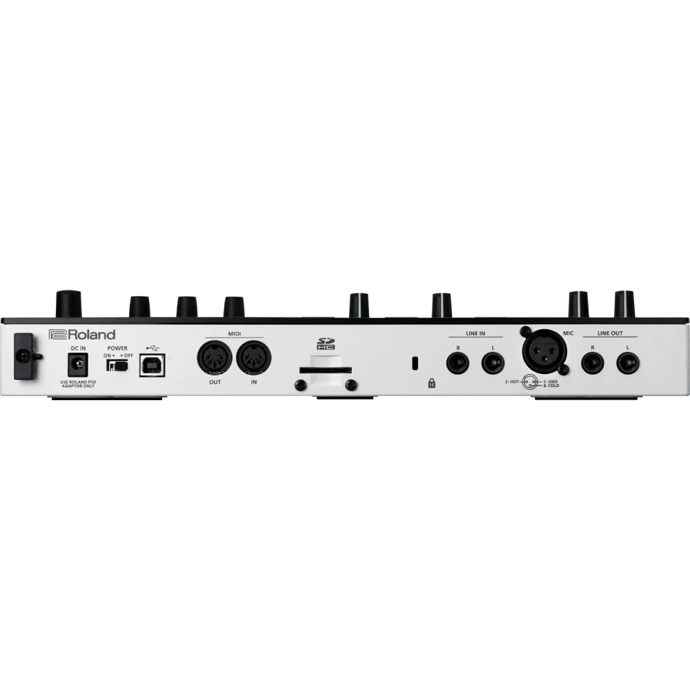 ROLAND MV-1 Verselab Song Production Studio