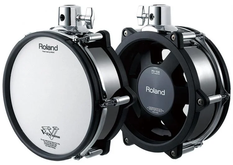 ROLAND PD-108-BC V-Pad