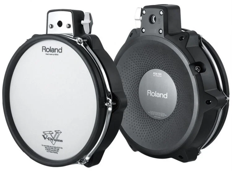 ROLAND PDX-100 - 10" V-Pad Elektronik Davul Padi