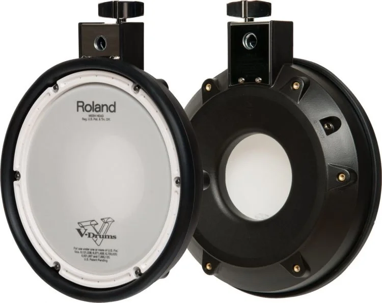ROLAND PDX-8 - 8" Trampet Padi