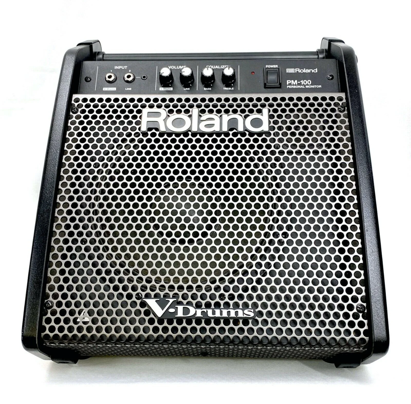 ROLAND PM-100 - 80W Davul Monitörü