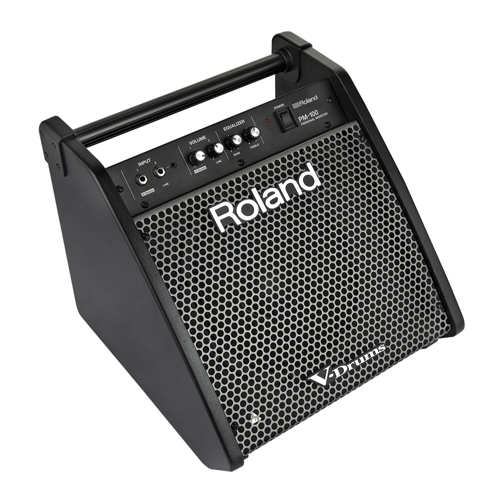 ROLAND PM-100 - 80W Davul Monitörü
