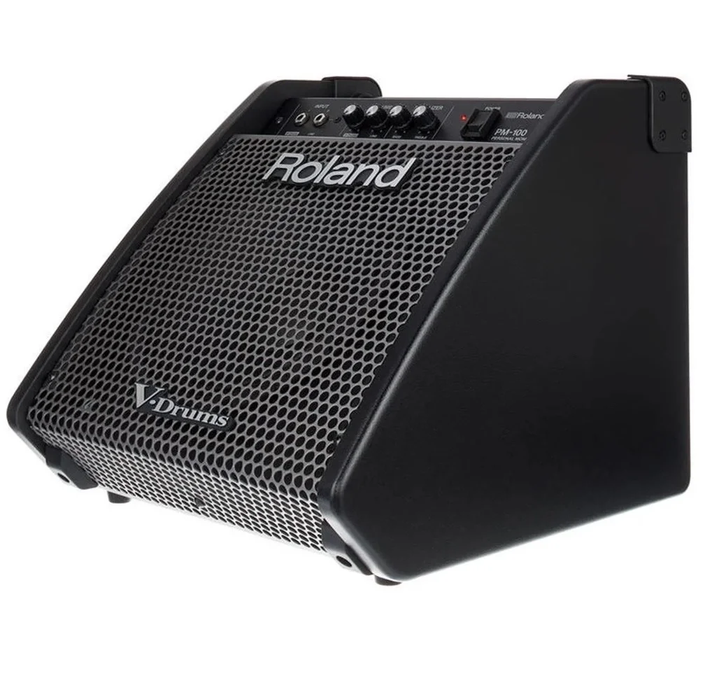 ROLAND PM-100 - 80W Davul Monitörü