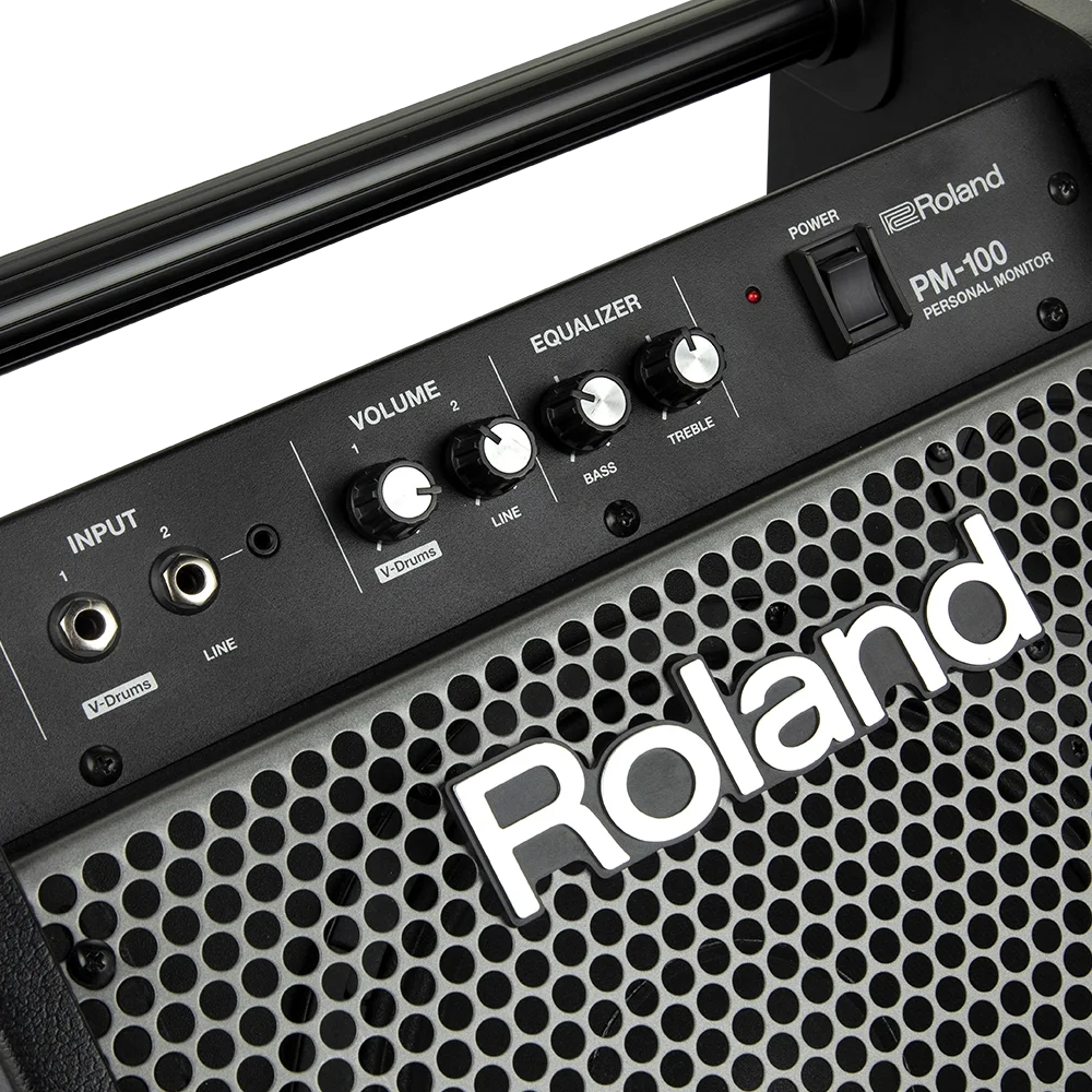 ROLAND PM-100 - 80W Davul Monitörü