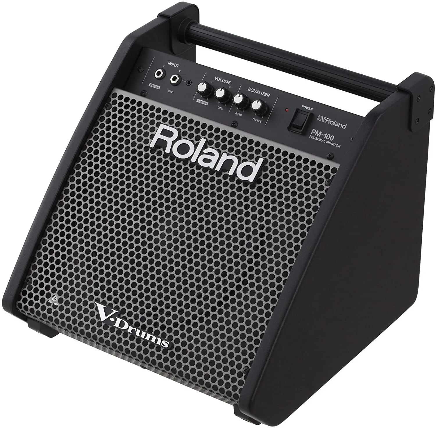 ROLAND PM-100 - 80W Davul Monitörü