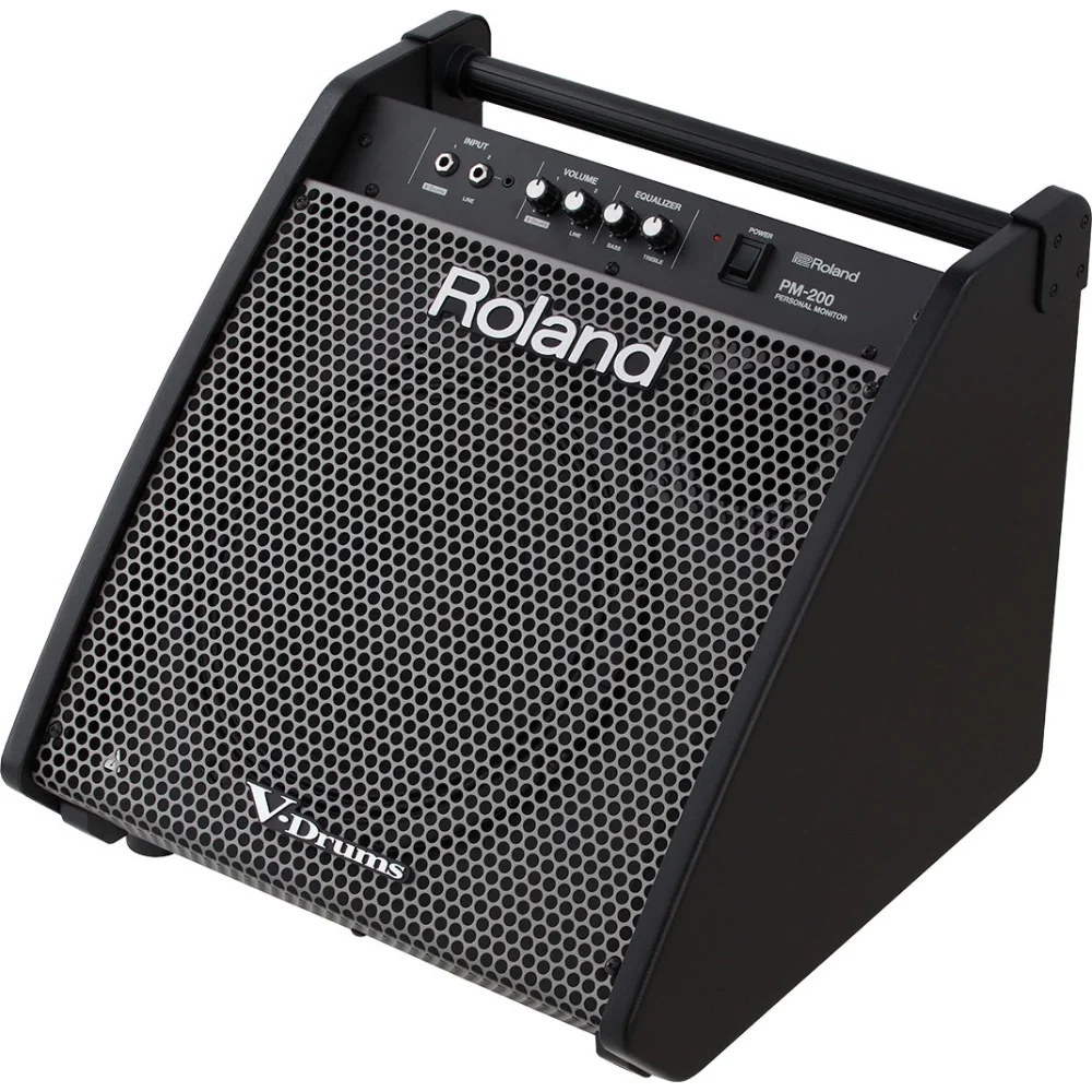 ROLAND PM-200 - 180W Davul Monitörü