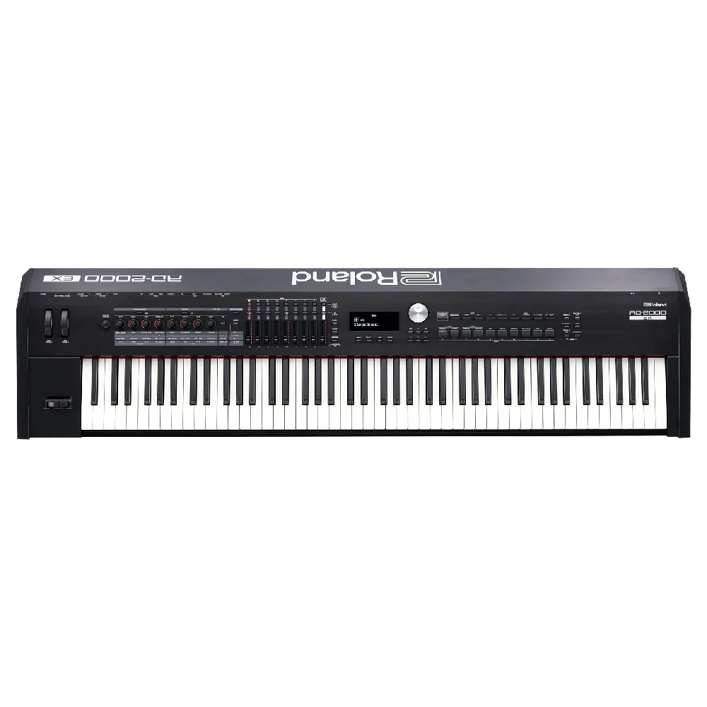 ROLAND RD-2000 EX Dijital Piyano