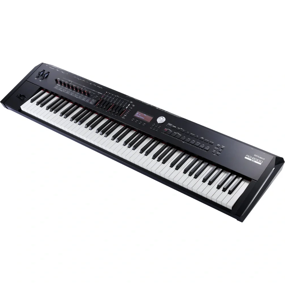ROLAND RD-2000 EX Dijital Piyano