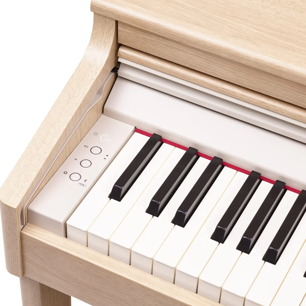 ROLAND RP701-LA Açık Meşe Dijital Piyano (Tabure&amp; Kulaklık Hediyeli)