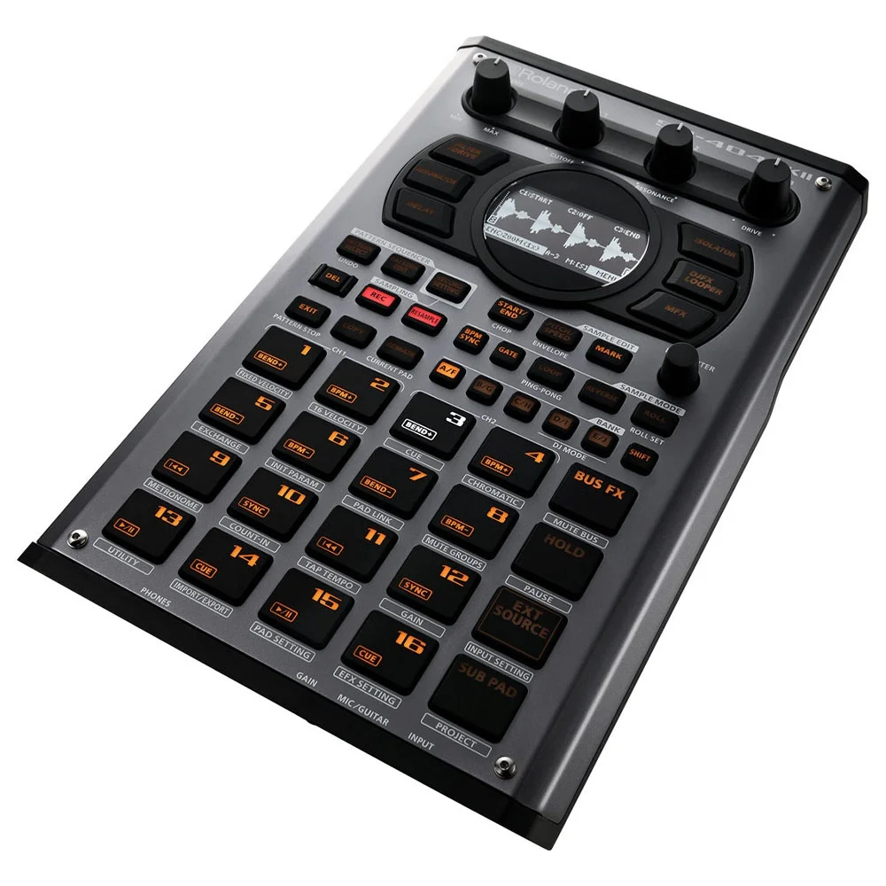 ROLAND SP-404MK2 Sampler