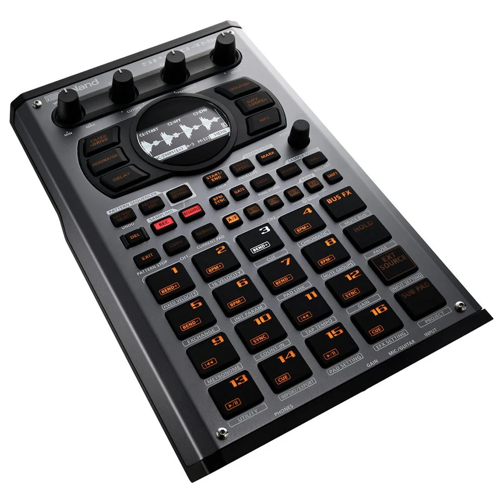 ROLAND SP-404MK2 Sampler