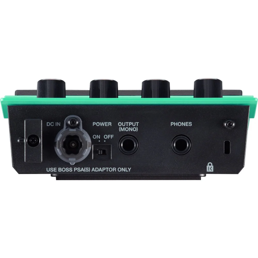 ROLAND SPD-1E - SPD::ONE ELECTRO Elektronik Perküsyon Pad