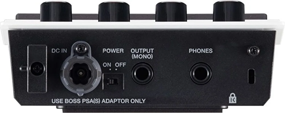 ROLAND SPD-1P - SPD::ONE PERCUSSION Elektronik Perküsyon Pad