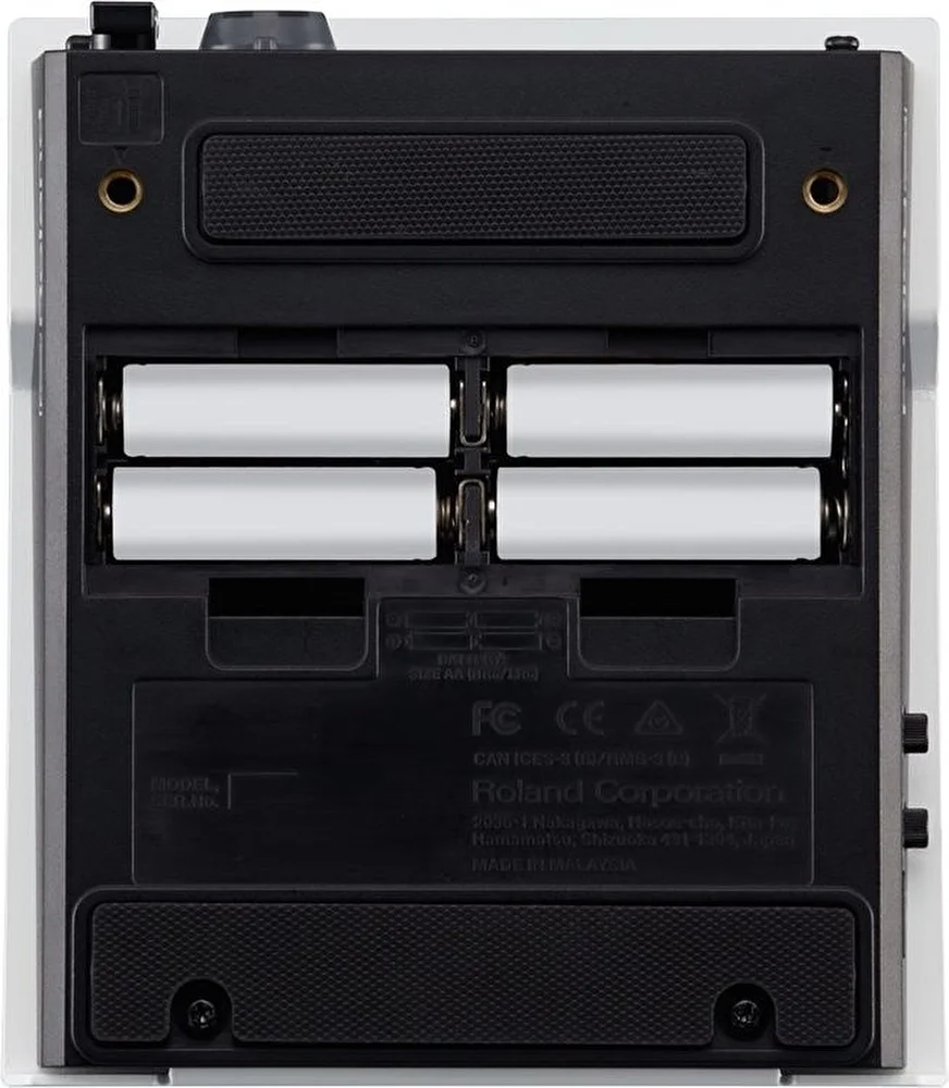ROLAND SPD-1P - SPD::ONE PERCUSSION Elektronik Perküsyon Pad