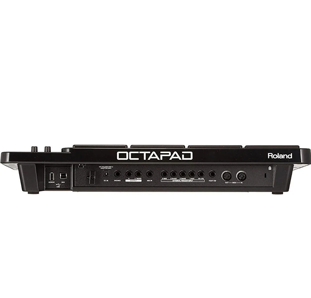 ROLAND SPD-30-BK Octapad