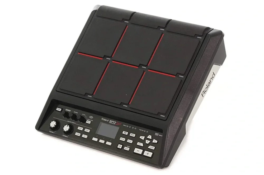 ROLAND SPD-SX Sampling Pad