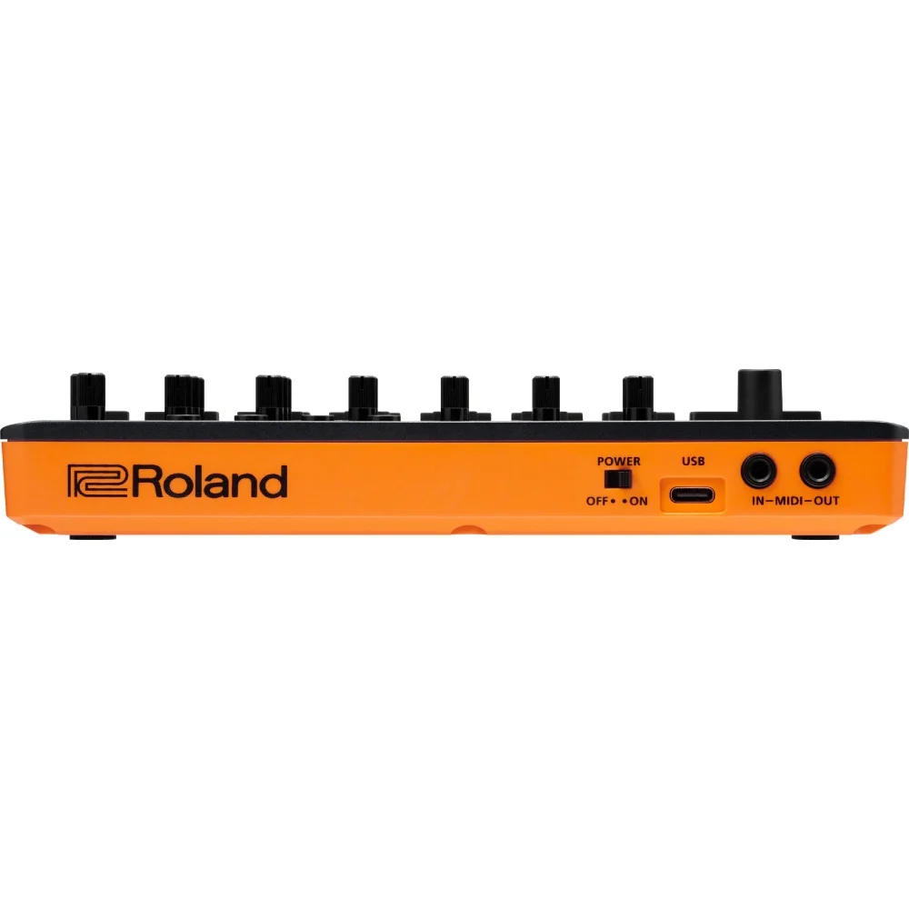 ROLAND T-8 Aira Compact Beat Machine