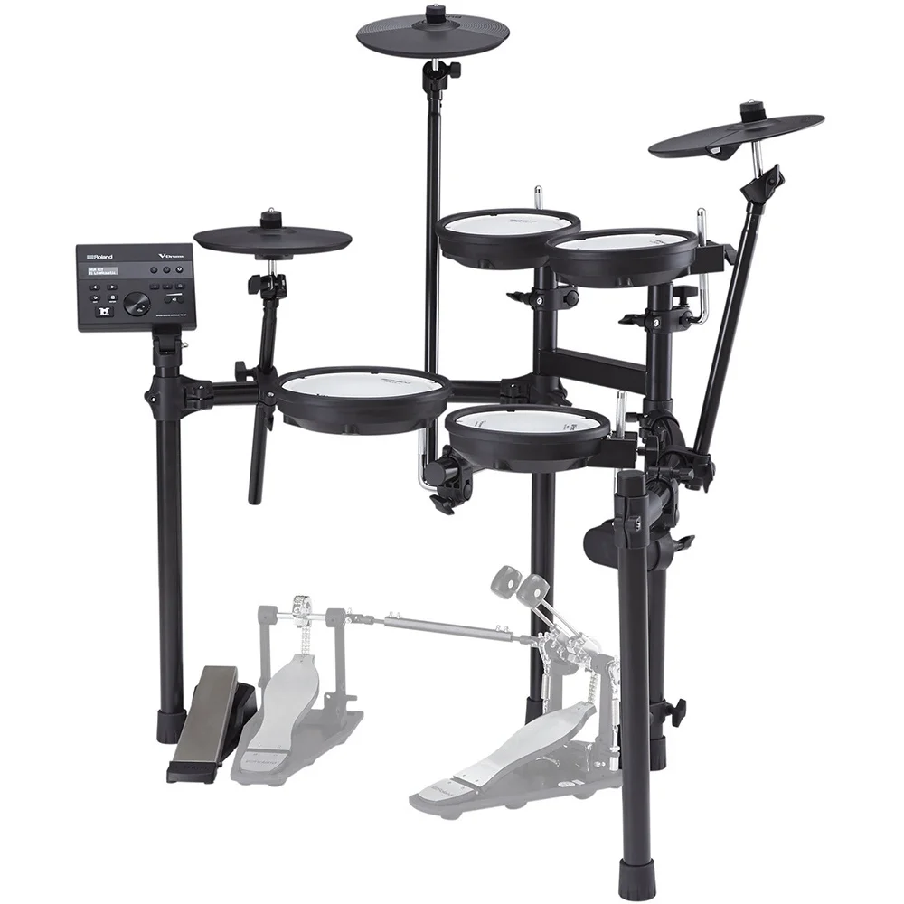 ROLAND TD-07DMK V-Drums Elektronik Davul Seti