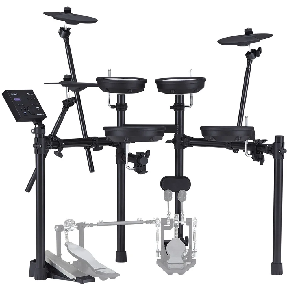 ROLAND TD-07DMK V-Drums Elektronik Davul Seti