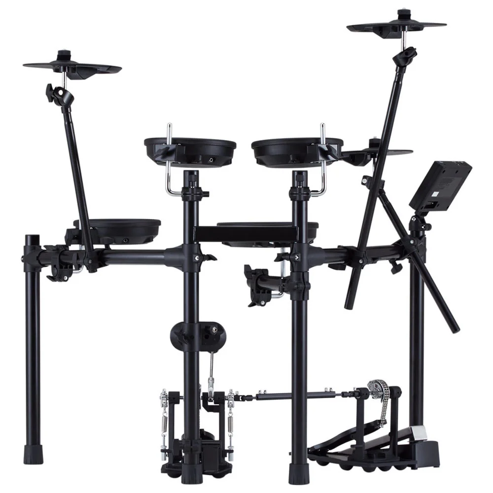 ROLAND TD-07DMK V-Drums Elektronik Davul Seti