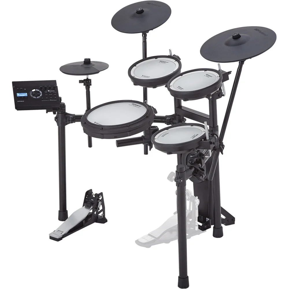 ROLAND TD-17KV2 - V-Drums Elektronik Davul Seti (Demo ürün)