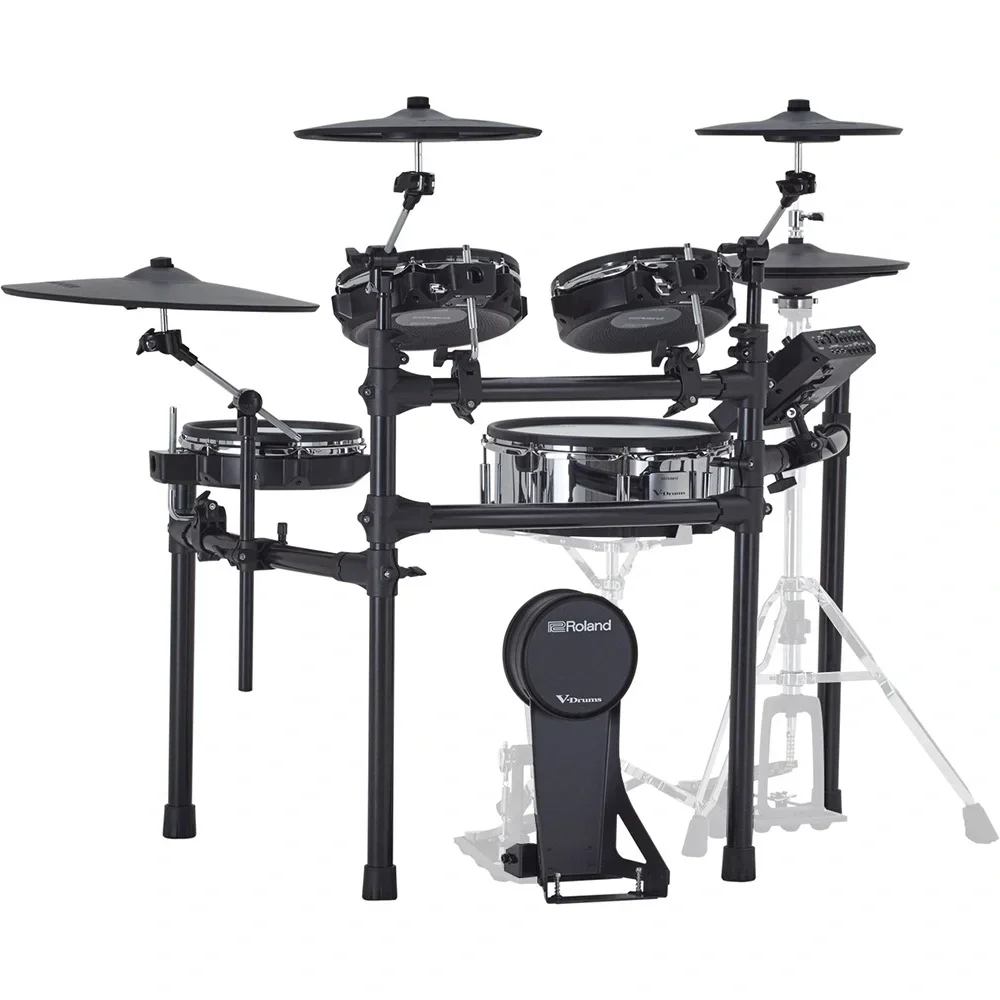 ROLAND TD-27KV2 V-Drums Elektronik Davul Seti