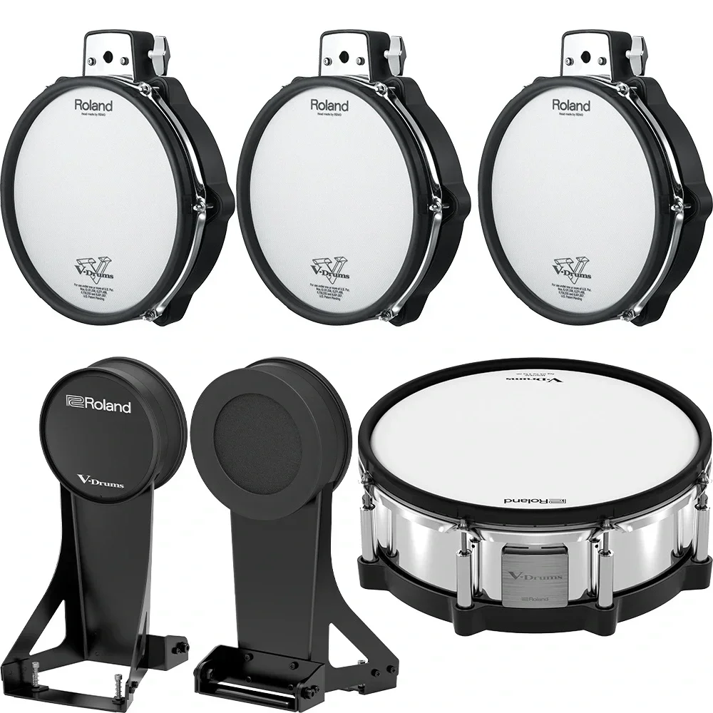 ROLAND TD-27KV2 V-Drums Elektronik Davul Seti
