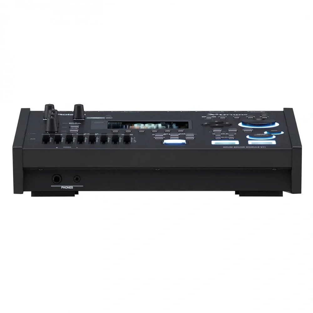 ROLAND TD716 V-Drums Elektronik Davul Seti