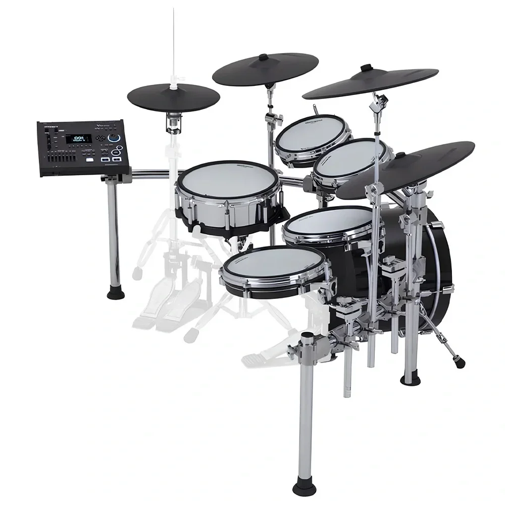 ROLAND TD716 V-Drums Elektronik Davul Seti