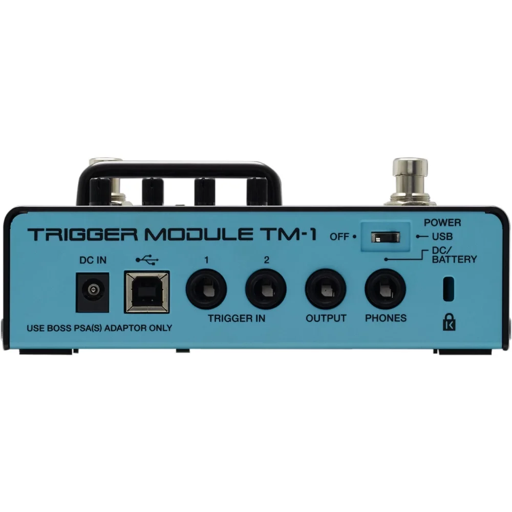 ROLAND TM-1 Davul Trigger Modülü