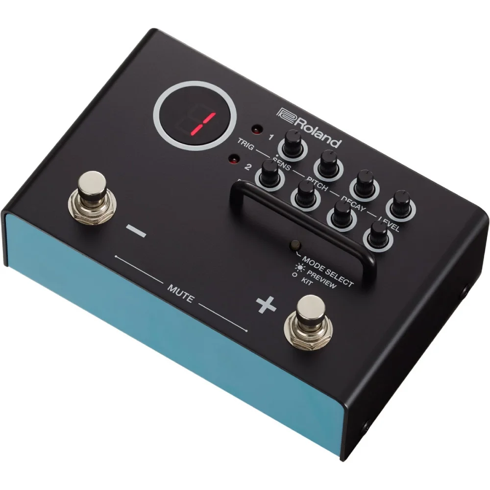 ROLAND TM-1 Davul Trigger Modülü