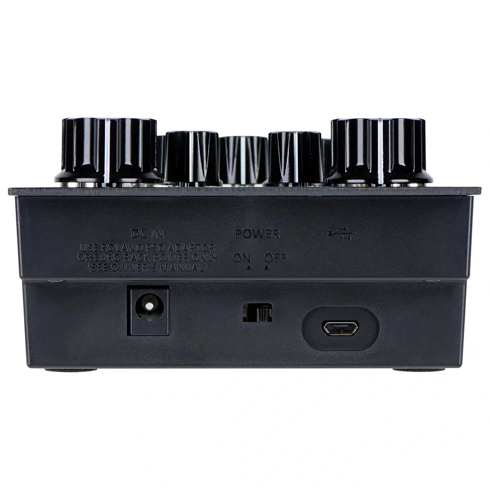 ROLAND TORCIDO / Distortion Unit