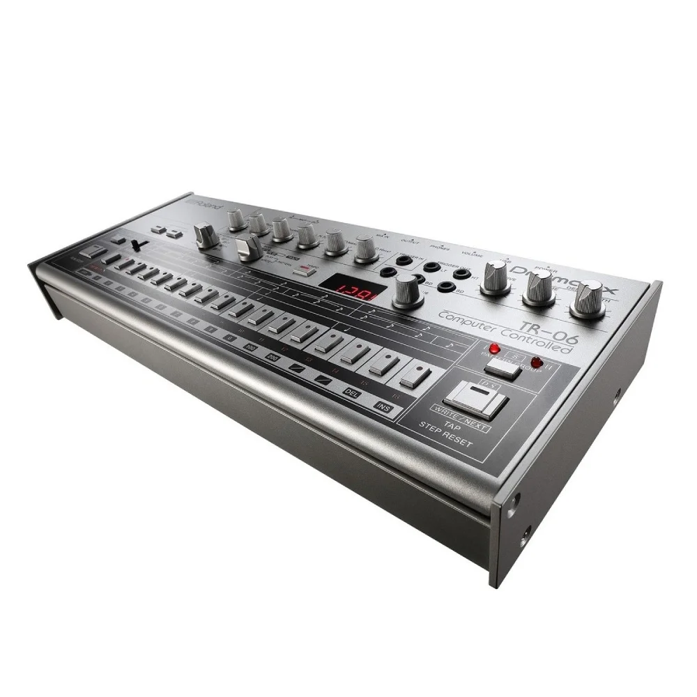 ROLAND TR-06 Rhythm Machine Modül